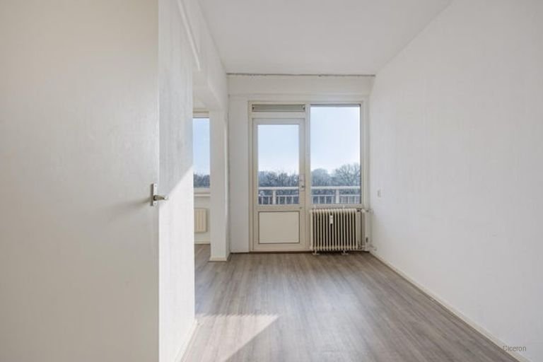 Ruim 3-kamerappartement Den Bosch West - Afbeelding 7