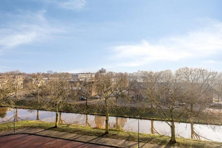 Ruim 3-kamerappartement Den Bosch West - Afbeelding 9