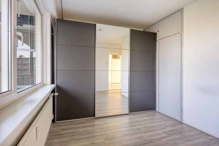 Ruim 3-kamerappartement Den Bosch West - Afbeelding 22