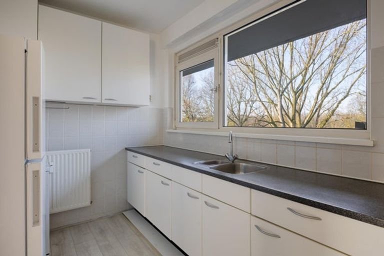 Ruim 3-kamerappartement Den Bosch West - Afbeelding 18
