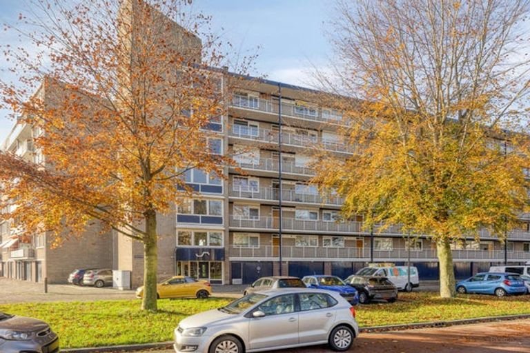 Ruim 3-kamerappartement Den Bosch West - Afbeelding 1