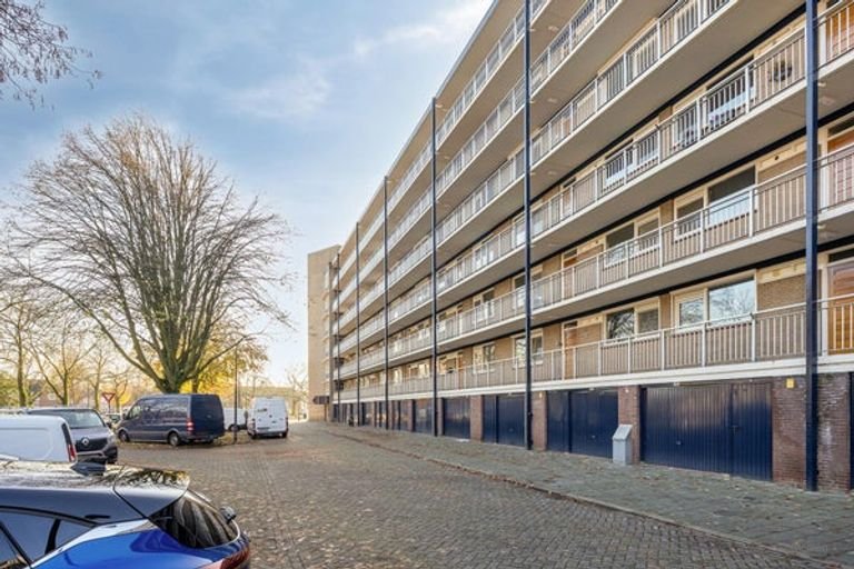 Ruim 3-kamerappartement Den Bosch West - Afbeelding 30