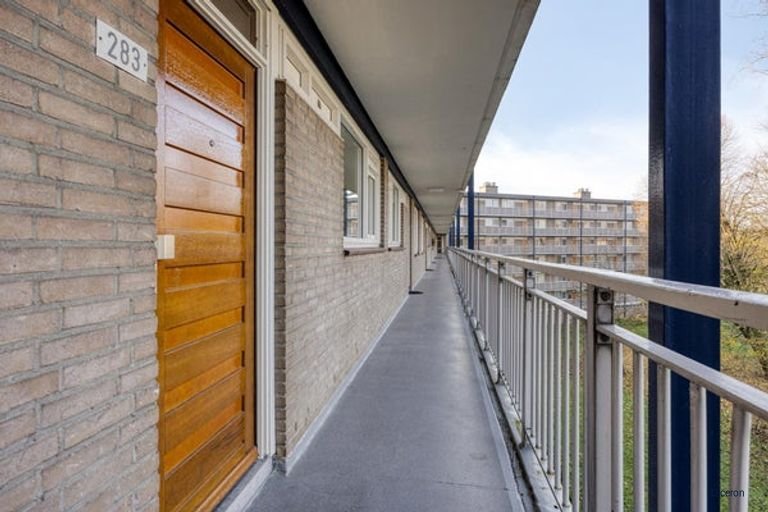 Ruim 3-kamerappartement Den Bosch West - Afbeelding 3