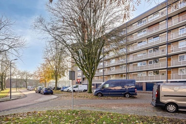Ruim 3-kamerappartement Den Bosch West - Afbeelding 28