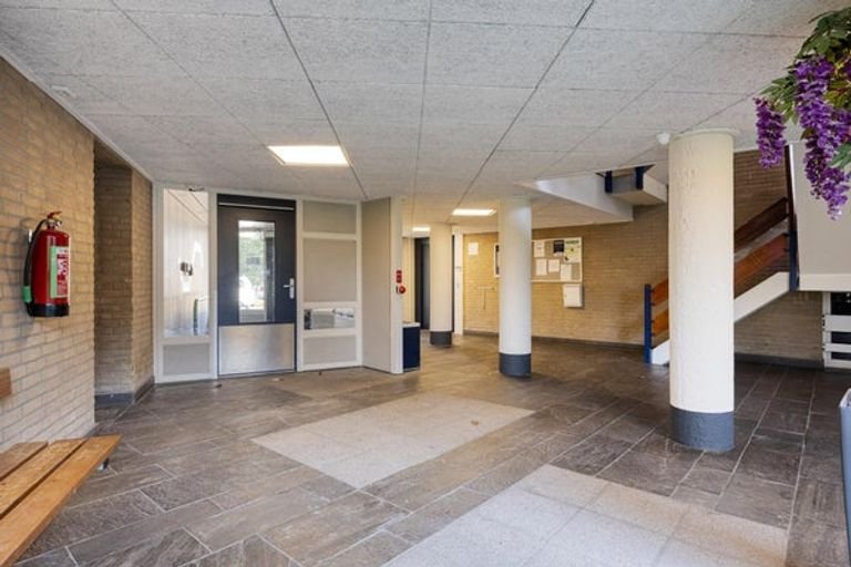 Ruim 3-kamerappartement Den Bosch West - Afbeelding 26