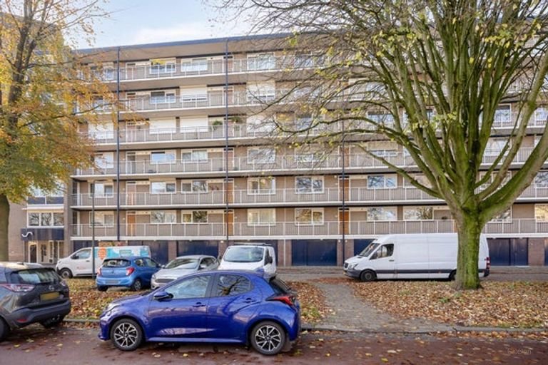 Ruim 3-kamerappartement Den Bosch West - Afbeelding 29