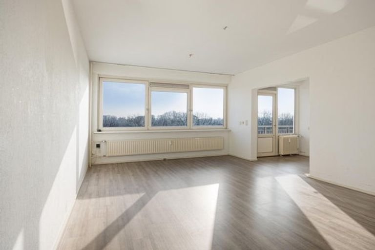 Ruim 3-kamerappartement Den Bosch West - Afbeelding 5