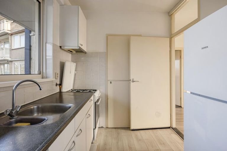 Ruim 3-kamerappartement Den Bosch West - Afbeelding 19