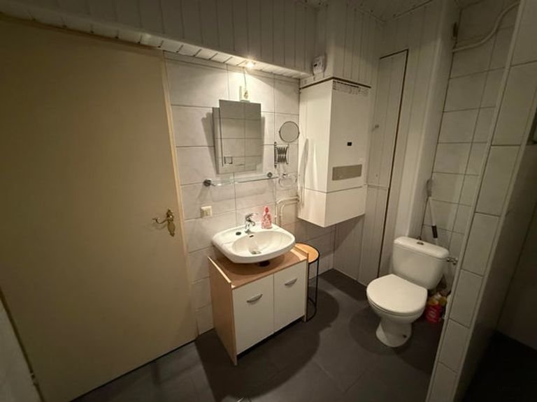 Fijn appartement nabij winkels in Stein - Afbeelding 10