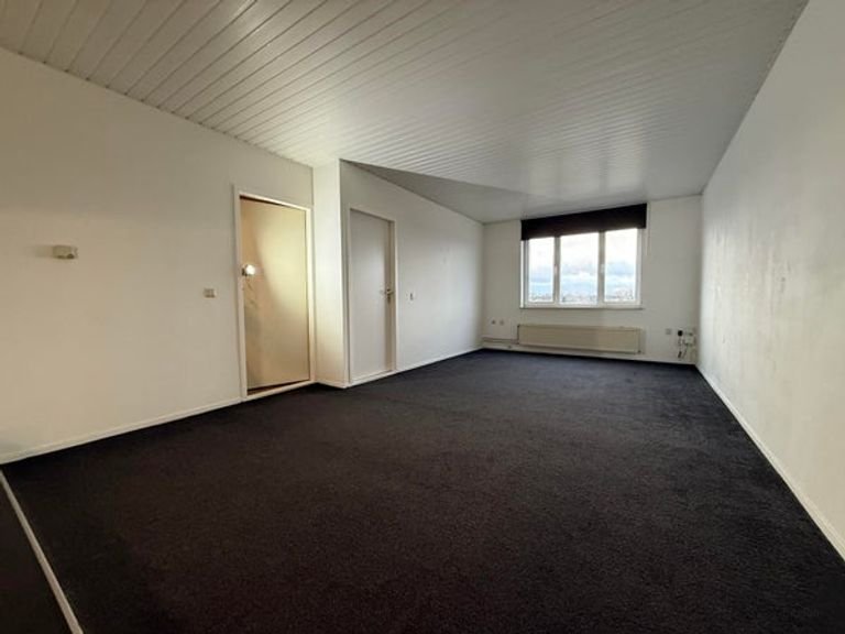 Fijn appartement nabij winkels in Stein - Afbeelding 5