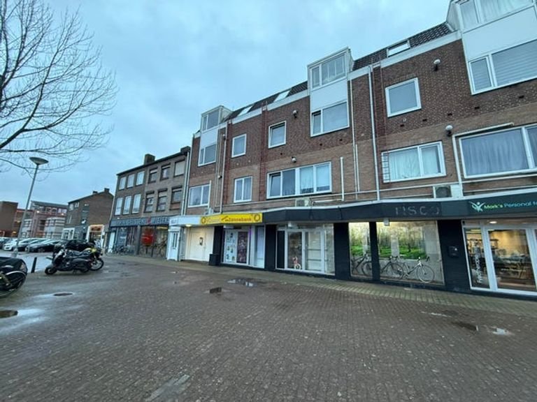 Fijn appartement nabij winkels in Stein - Afbeelding 1