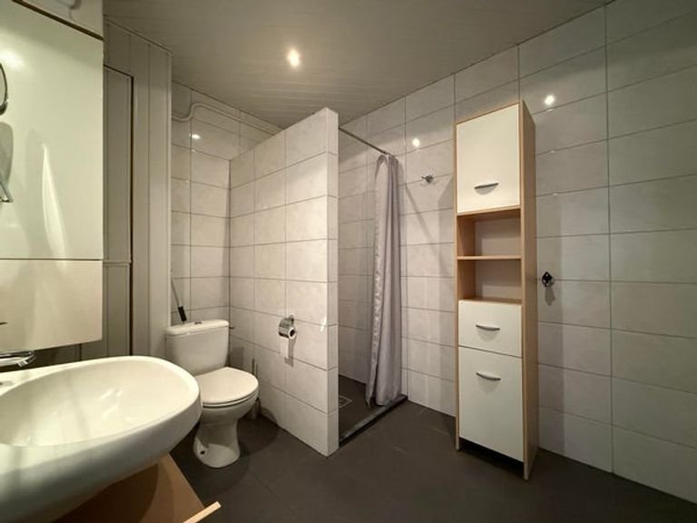 Fijn appartement nabij winkels in Stein - Afbeelding 9