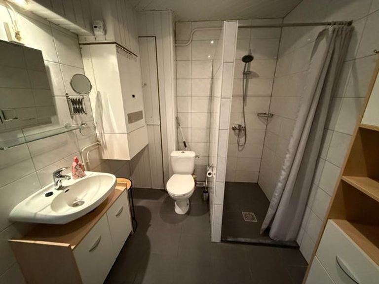 Fijn appartement nabij winkels in Stein - Afbeelding 8