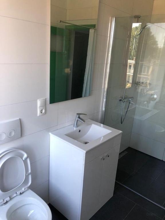 Renovated studio with garden in Amby - Image 4