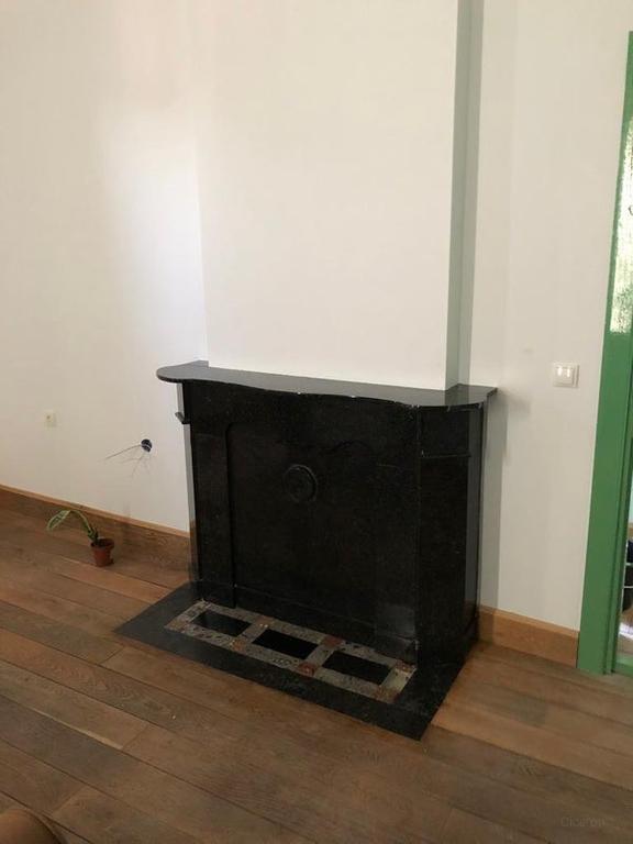 Renovated studio with garden in Amby - Image 5