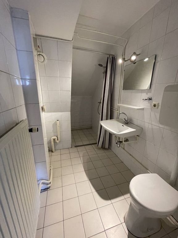 Topetage in monumentale stadsvilla Amby - Afbeelding 8