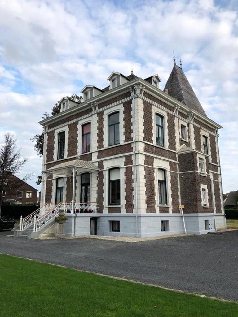 Studio met tuin in Amby - Afbeelding 1
