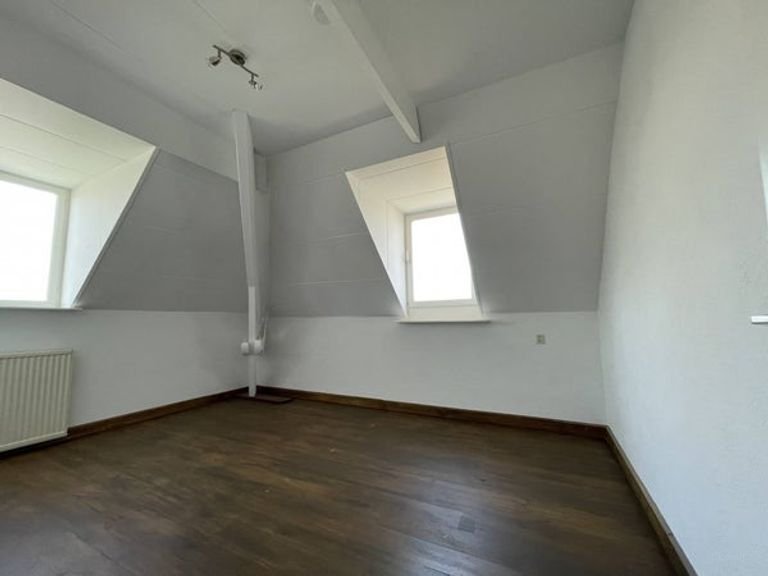 Topetage in monumentale stadsvilla Amby - Afbeelding 5