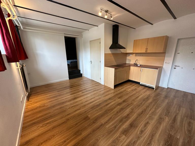 Studio met tuin in Amby - Afbeelding 4