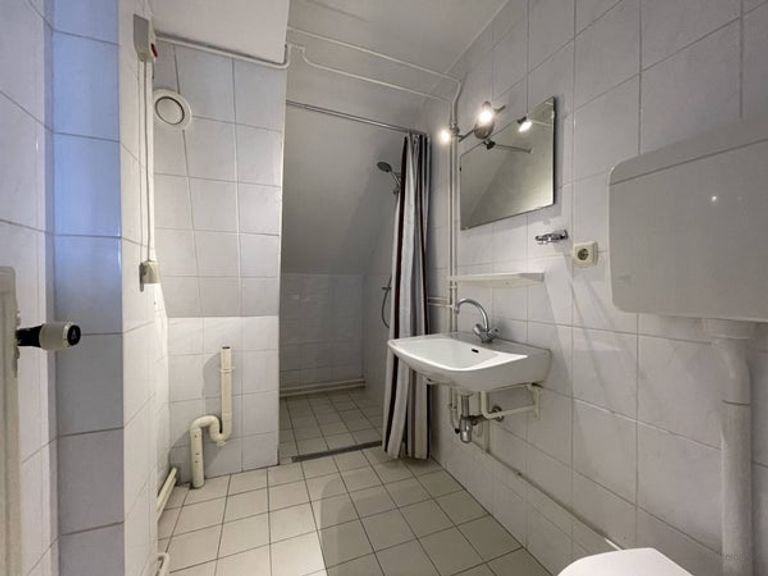 Topetage in monumentale stadsvilla Amby - Afbeelding 9