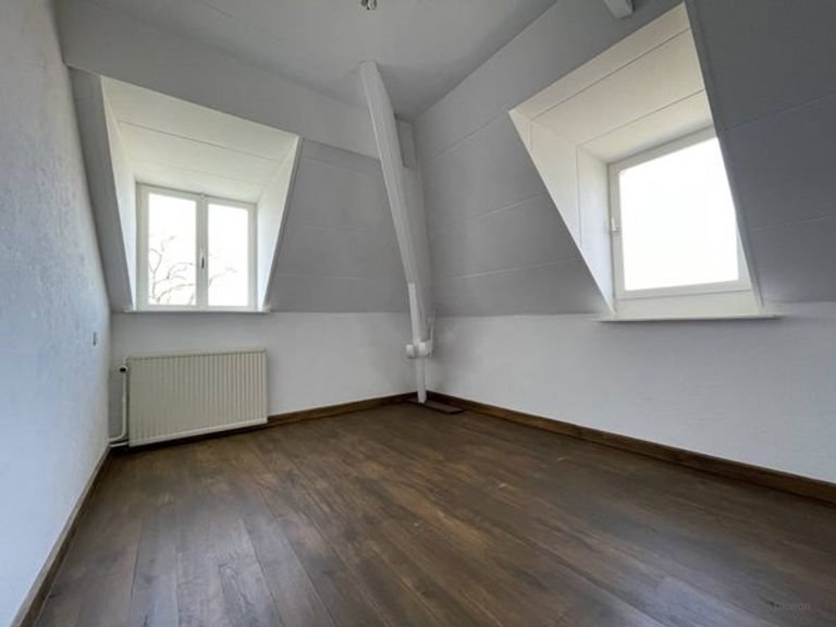 Topetage in monumentale stadsvilla Amby - Afbeelding 7