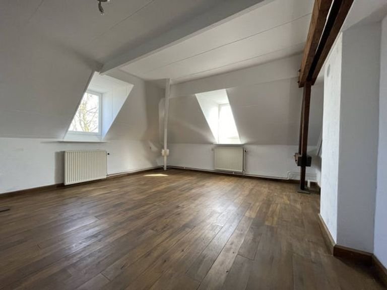 Topetage in monumentale stadsvilla Amby - Afbeelding 3