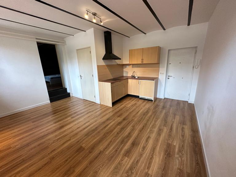 Studio met tuin in Amby - Afbeelding 3