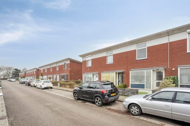 Huis in Amby met tuin en airco - Afbeelding 1