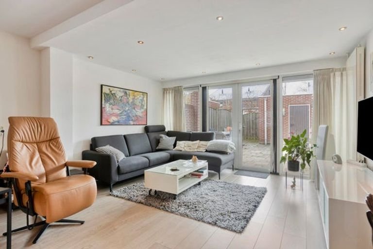 Huis in Amby met tuin en airco - Afbeelding 8