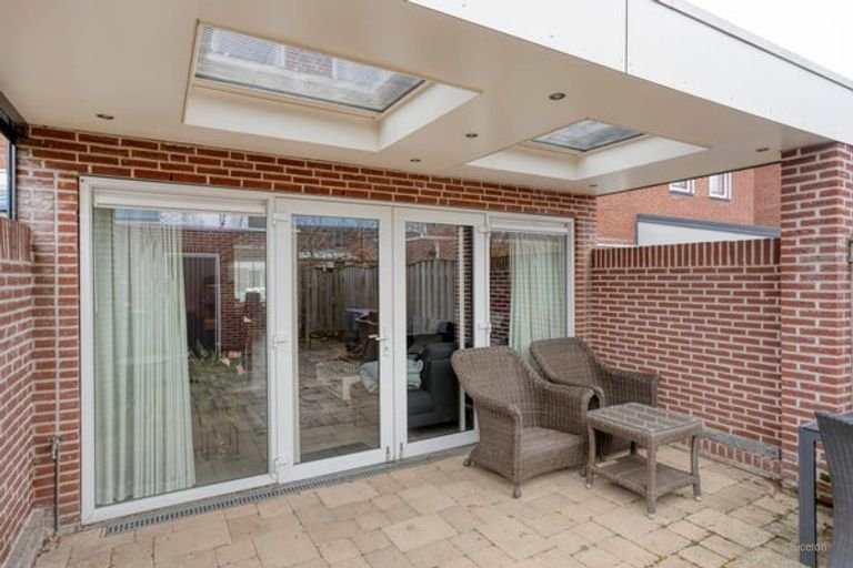 Huis in Amby met tuin en airco - Afbeelding 26