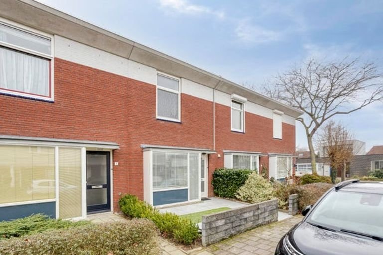 Huis in Amby met tuin en airco - Afbeelding 2