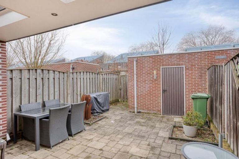 Huis in Amby met tuin en airco - Afbeelding 25