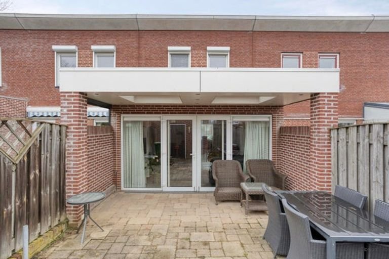 Huis in Amby met tuin en airco - Afbeelding 24