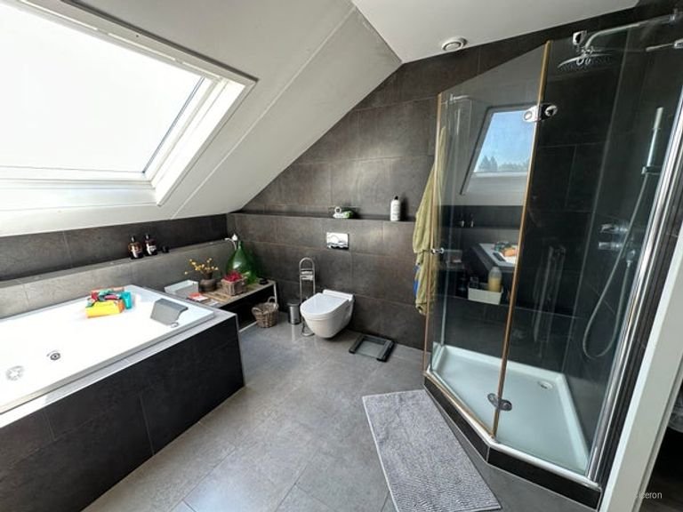 Riante gezinswoning nabij Ceramique - Afbeelding 17