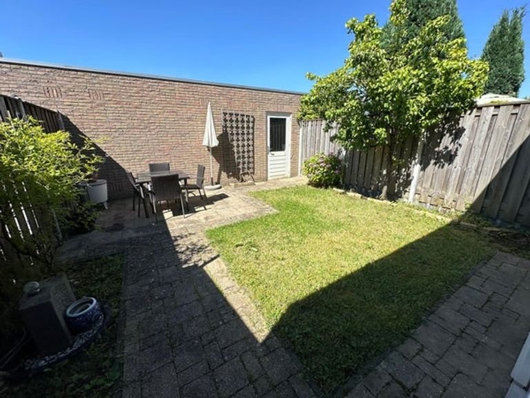 Riante gezinswoning nabij Ceramique - Afbeelding 8