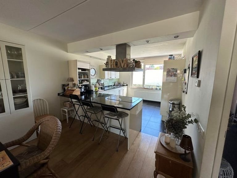 Riante gezinswoning nabij Ceramique - Afbeelding 5