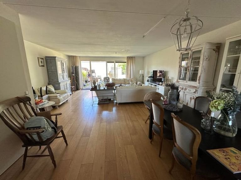 Riante gezinswoning nabij Ceramique - Afbeelding 3