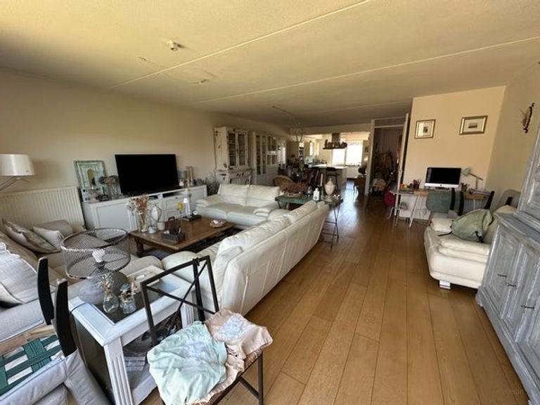 Riante gezinswoning nabij Ceramique - Afbeelding 4