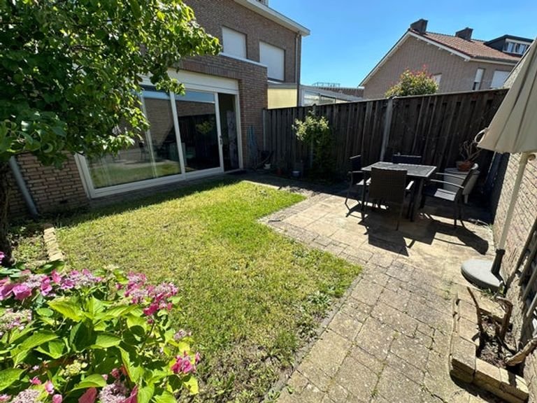 Riante gezinswoning nabij Ceramique - Afbeelding 9