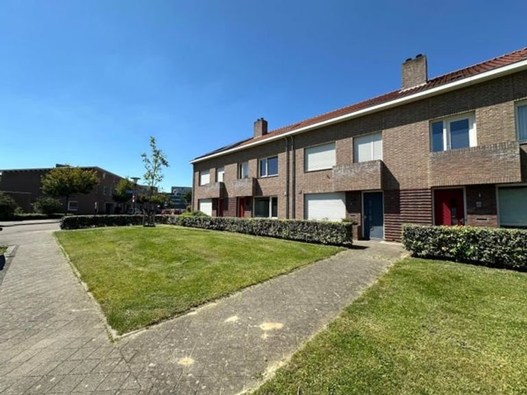 Riante gezinswoning nabij Ceramique - Afbeelding 1