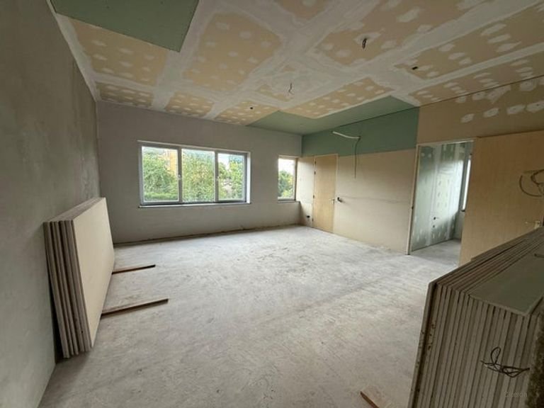 Monumental project of 1,207 m² - Image 1