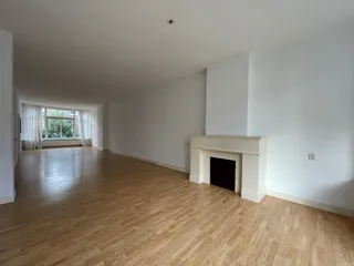 Student housing for two in Nieuwe Westen