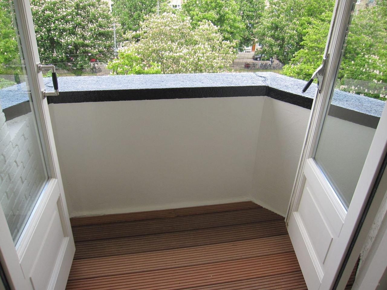 141 m² on the leafy Rooseveltlaan - Image 8