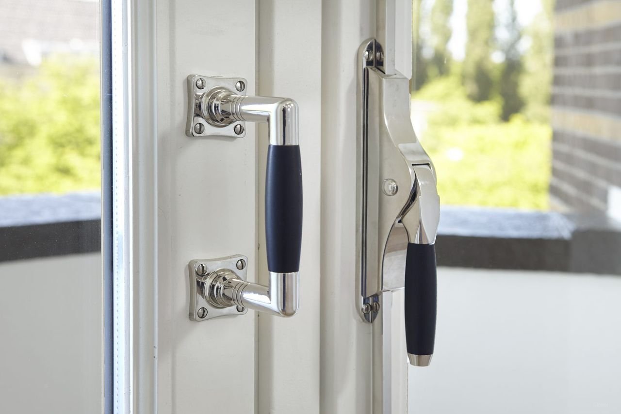 141 m² on the leafy Rooseveltlaan - Image 7