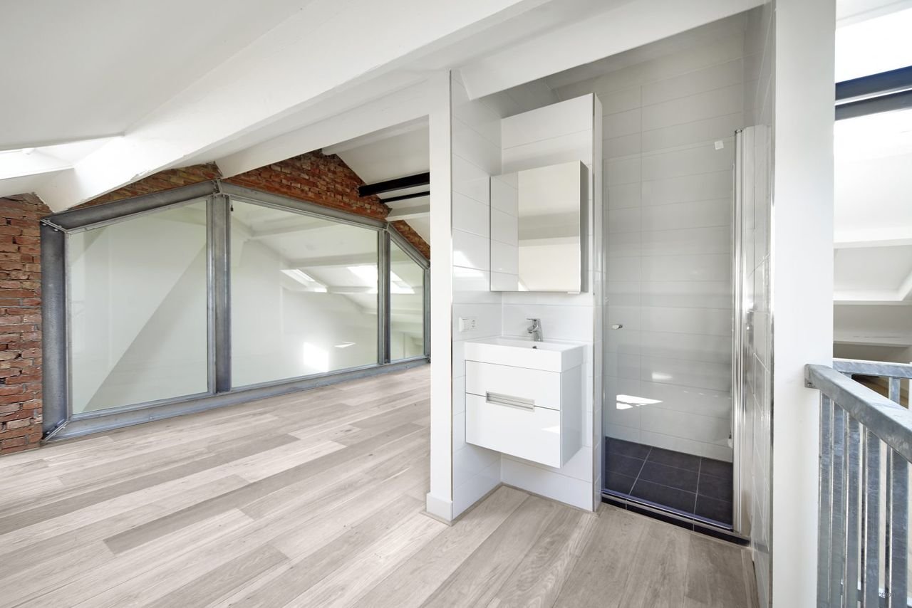 141 m² on the leafy Rooseveltlaan - Image 4