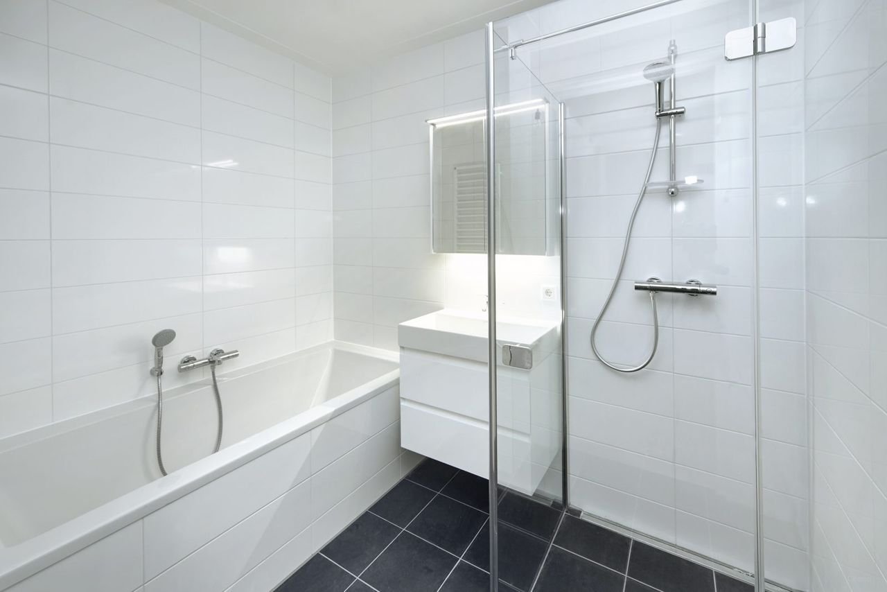 141 m² on the leafy Rooseveltlaan - Image 6