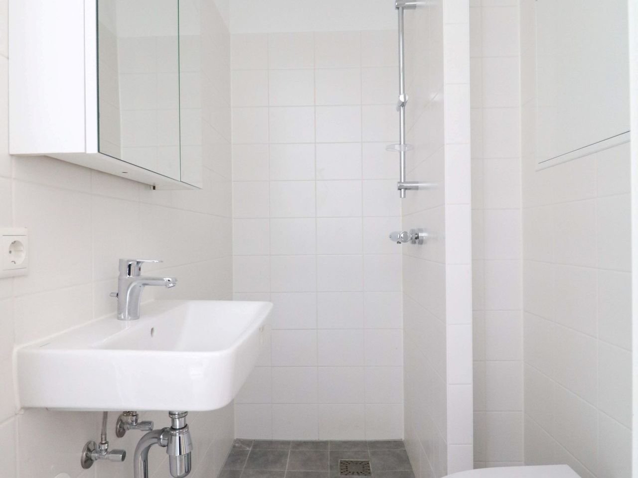 Moderne studio in Scheveningen Haven - Afbeelding 6