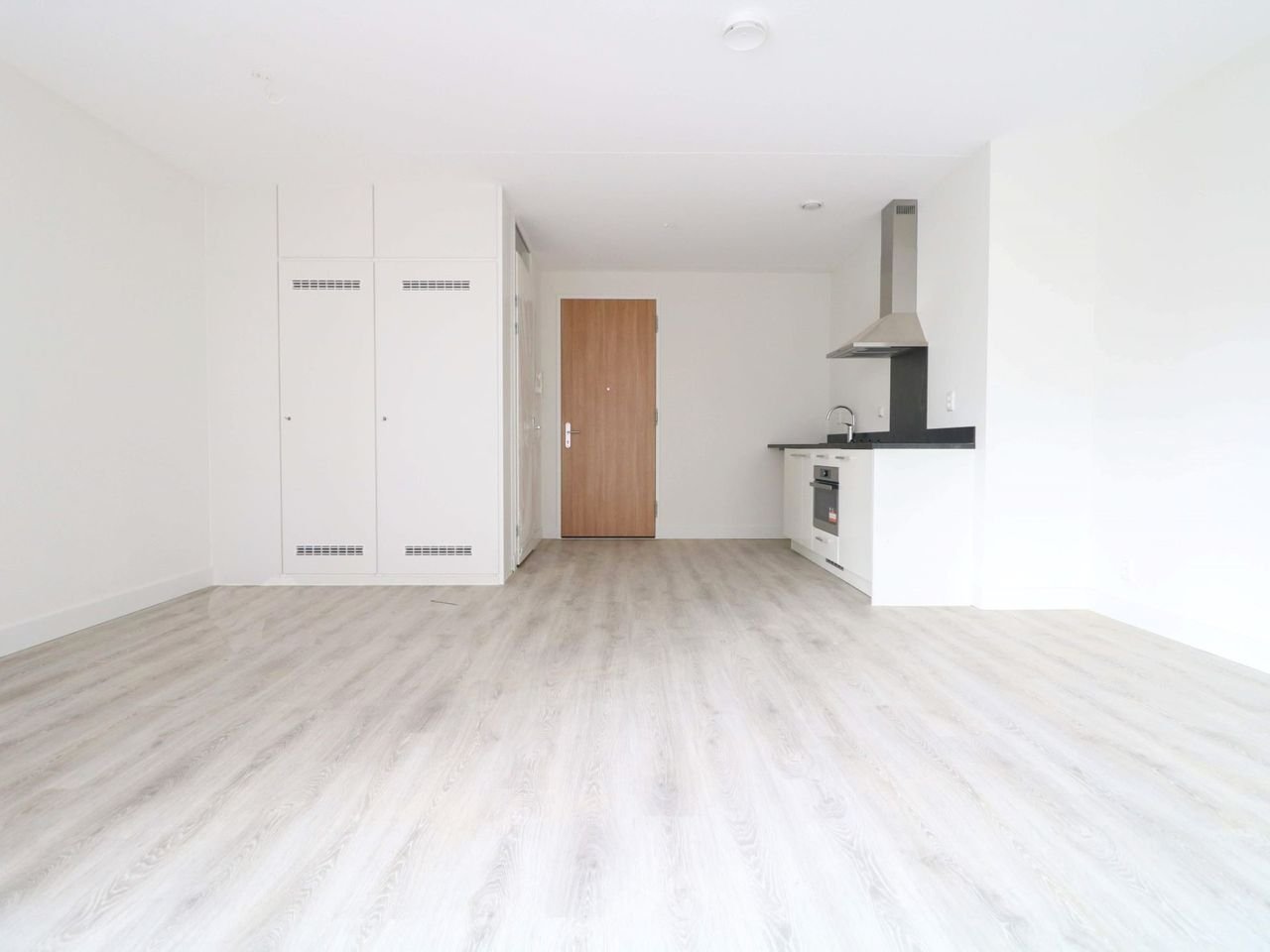 Moderne studio in Scheveningen Haven - Afbeelding 4