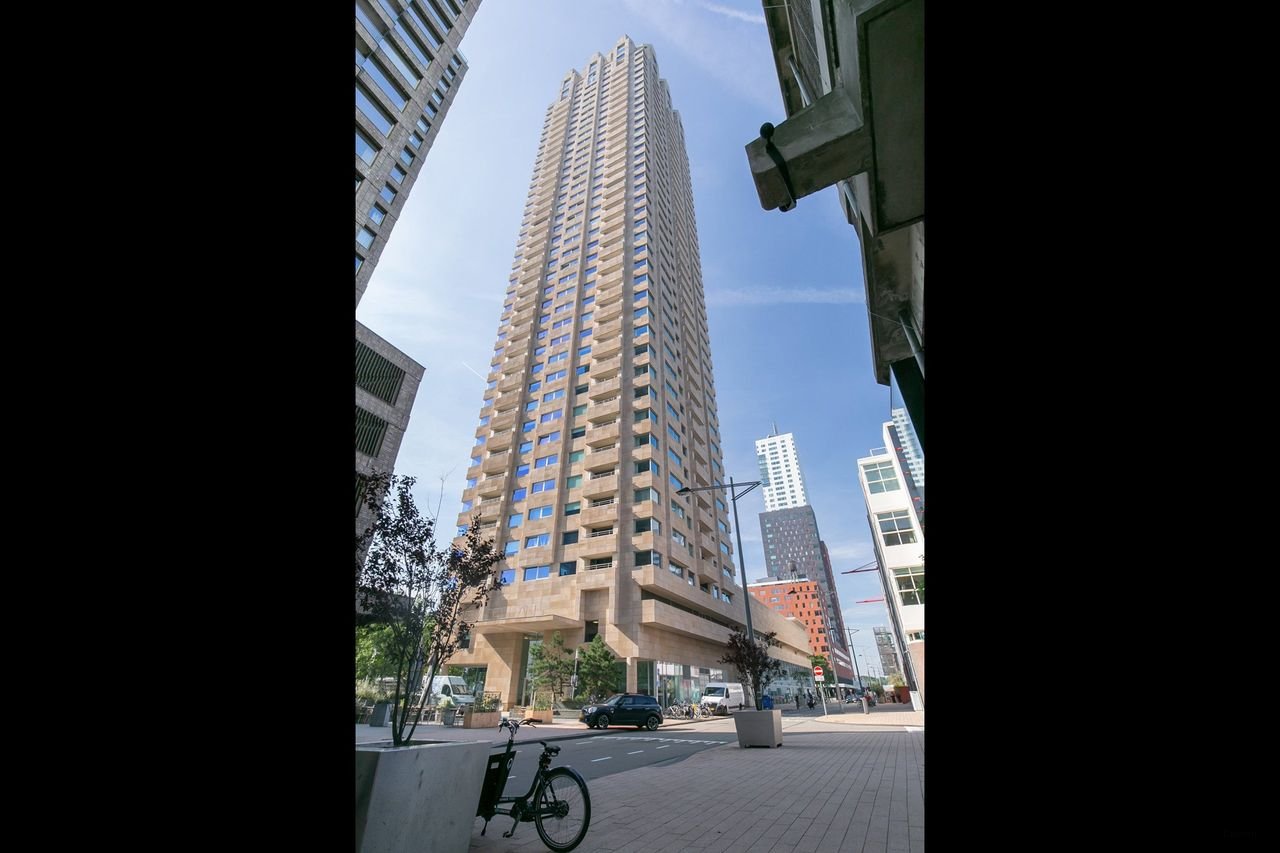 Riant wonen in New Orleans - Afbeelding 6