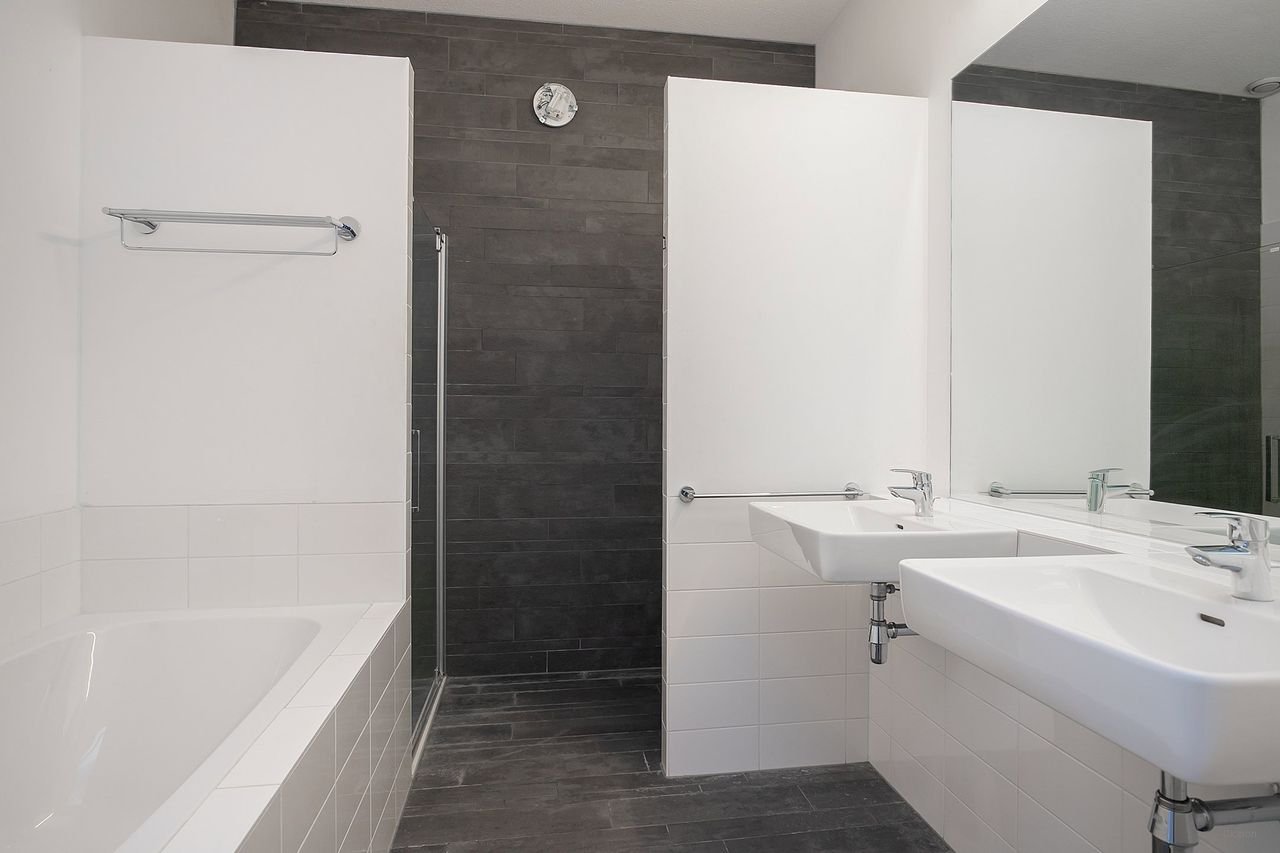 Appartement op 19e etage met vrij uitzicht - Afbeelding 15